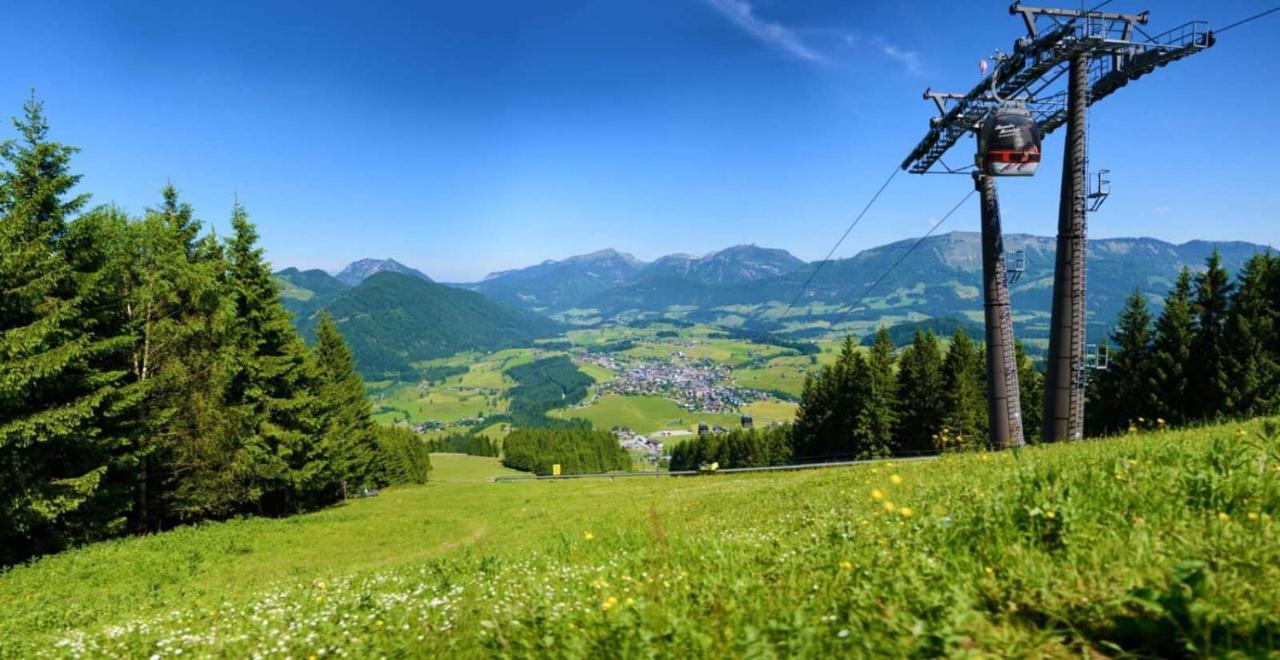 Appartamento Spulhof Abtenau Esterno foto