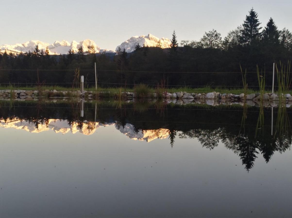 Appartamento Spulhof Abtenau Esterno foto