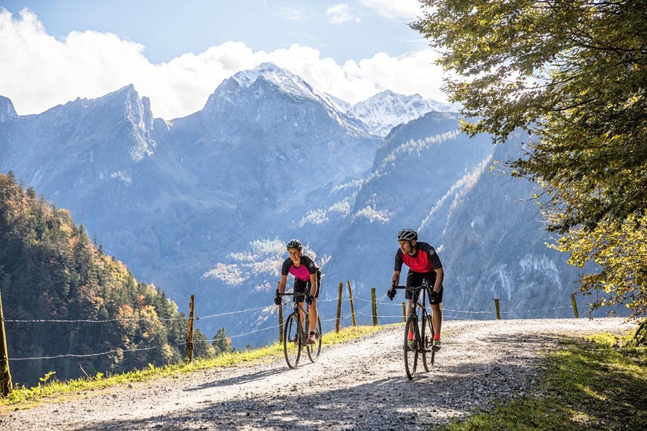 Appartamento Spulhof Abtenau Esterno foto