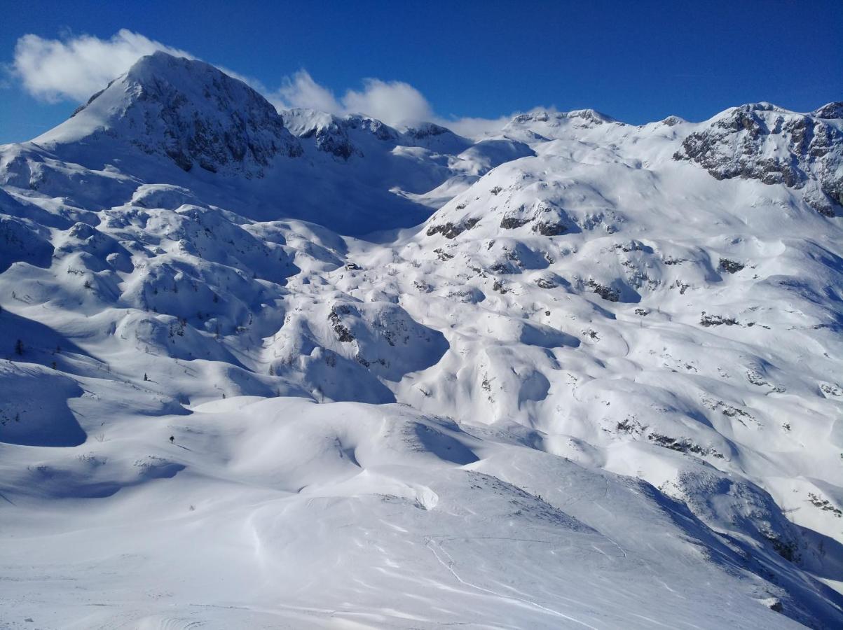 Appartamento Spulhof Abtenau Esterno foto